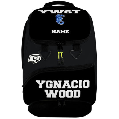 YW - Back Pack