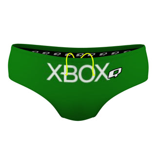 Xbox brief - Classic Brief Swimsuit