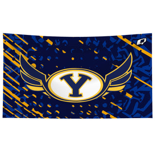 Yucaipa HS - Microfiber Swim Towel