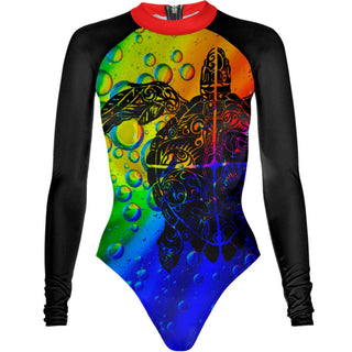 Atlantic Beach - Surf One Piece