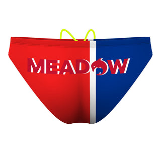 MEADOW - Waterpolo Brief Swimsuit