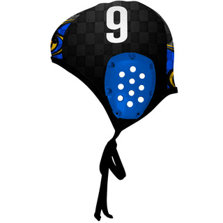California’s Gold Rush - Water Polo Cap