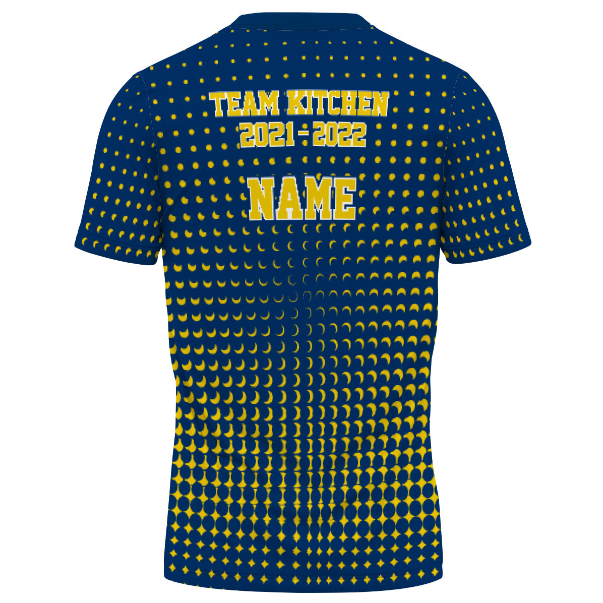 Team Kitchen 21 - 2 - Performance Shirt