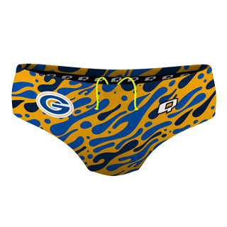 Bishop Gorman Gaels - Classic Brief Swimsuit