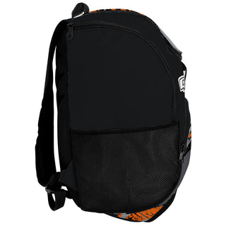 Castaic Coyotes - Back Pack