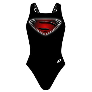 s2 - Classic Strap Swimsuit
