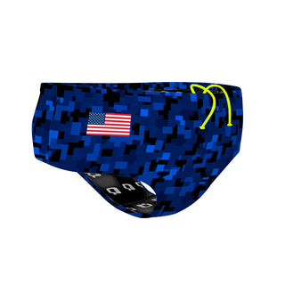 Altus 22 FV - Classic Brief Swimsuit