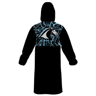 Clovis North High School - Swim Parka