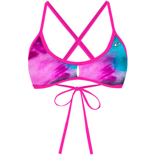 Lisa 2024 -   Demi Tieback Bikini Top