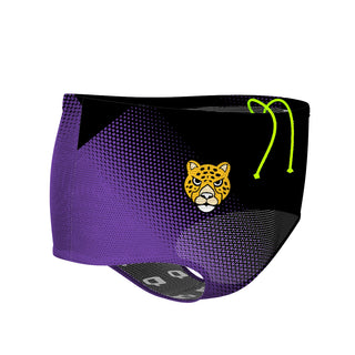 Saint Joseph Academy Jaguars - Mesh Drag Swimsuit
