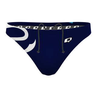 PARK - Waterpolo Brief Swimsuit