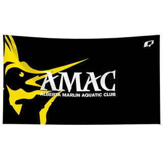 AMAC 22 FV - Microfiber Swim Towel