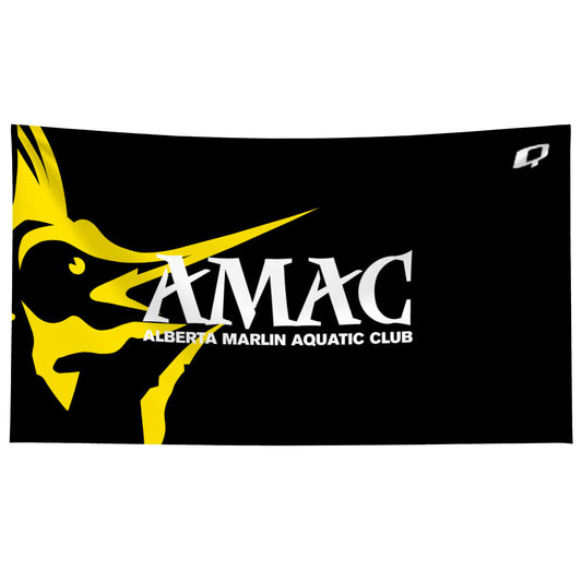 AMAC 22 FV - Microfiber Swim Towel