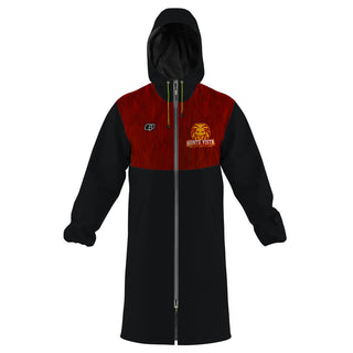 Monte Vista WPG 23 - Swim Parka