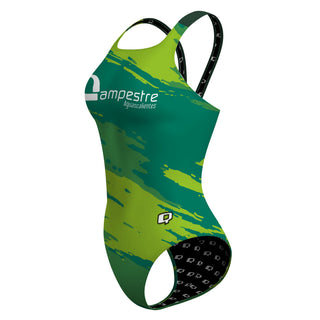 Campestre Aguascalientes 2 - Classic Strap Swimsuit
