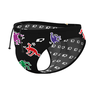 KH - Waterpolo Brief Swimsuit
