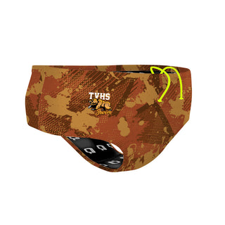 Temecula Valley HS - Classic Brief Swimsuit