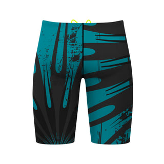 CANYON SPRINGS COUGARS - Jammer Swimsuit