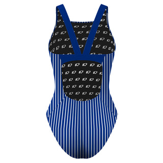 Del Campo 23 - Classic Strap Swimsuit