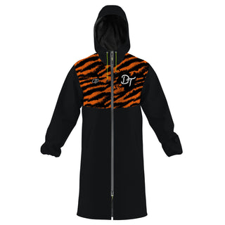 DHS Swim & Dive - Swim Parka