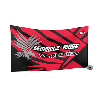 Seminole Rigde - Quick Dry Towel