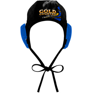 California’s Gold Rush - Water Polo Cap