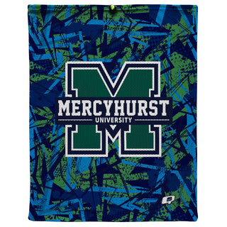 MERCYHURST LUCKERS - Mesh Bag