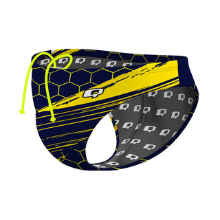 Saline - Waterpolo Brief Swimsuit