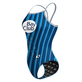 Bay Club 2021 - Sunback Tank