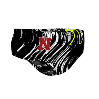 N Titans 23 - Classic Brief Swimsuit
