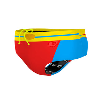 Super - Classic Brief Swimsuit