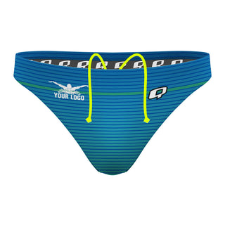 WP_custom12 - Waterpolo Brief Swimsuit