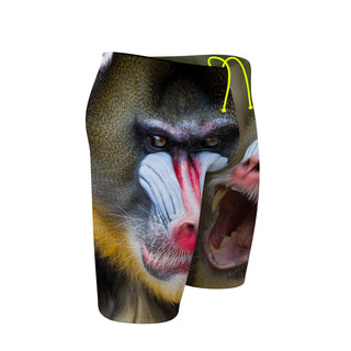 Monkey suit - Jammer Swimsuit