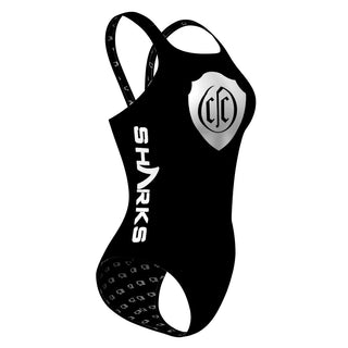 OCC - Classic Strap Swimsuit