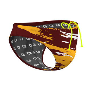 08/30/2023 - Waterpolo Brief Swimsuit