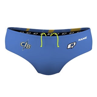 Cypress - Classic Brief Swimsuit