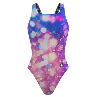 bubbles - Classic Strap