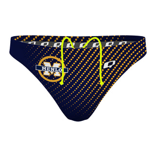 Menlo Knights Water Polo - Waterpolo Brief Swimsuit