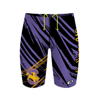 Salinas HS - Jammer Swimsuit