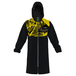 Panthers Milwaukee - Swim Parka