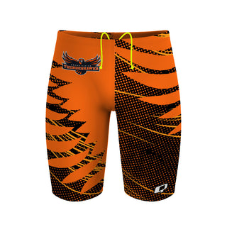 Grand Rapids 2 2022 - Jammer Swimsuit