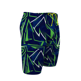 West Coast Aquatics - Jammer Swimsuit
