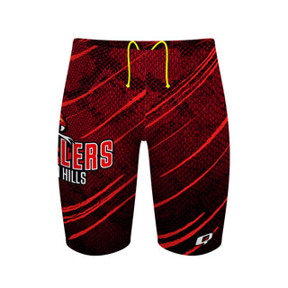 Teams Project 13 - Jammer Swimsuit