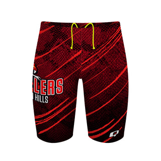CANYON HILLS RATTLERS - Jammer Swimsuit