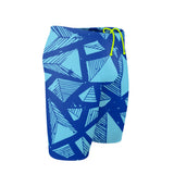 Pyramid-Royal/Turquoise-20 - Jammer