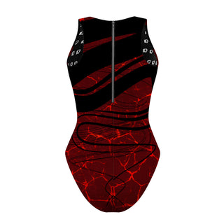 Snake Design (W) - Waterpolo Strap