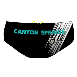 Canyon springs 22 S&D - Classic Brief