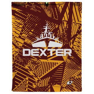 Dexter 2023 - Mesh Bag