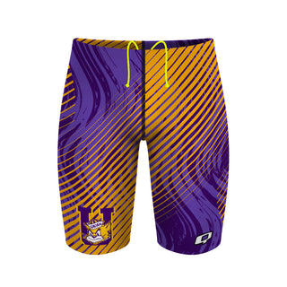 Ukiah Wildcats - Jammer Swimsuit