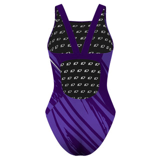 Eastside Lions - Classic Strap Swimsuit